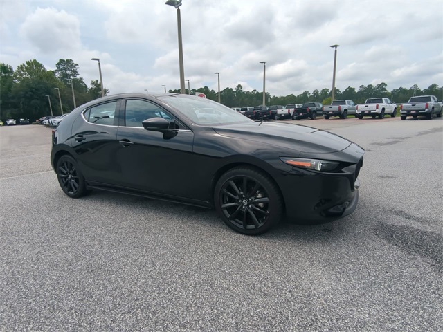 Used 2021 Mazda Mazda3 Premium with VIN JM1BPAML6M1402359 for sale in Statesboro, GA