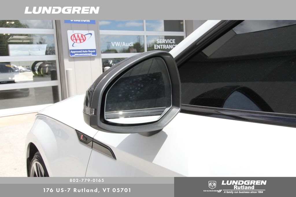 2024 Audi S5 Premium Plus photo 33