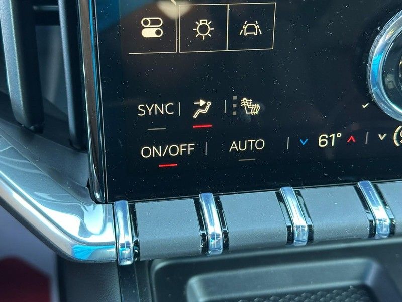 2026 Gmc Acadia Elevation photo 13