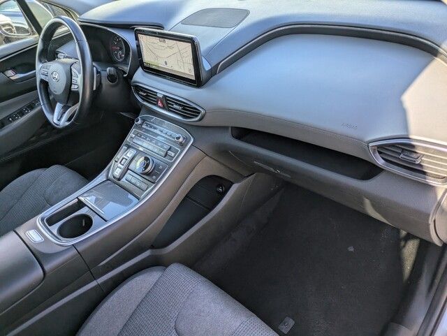 2023 Hyundai Santa Fe SEL photo 31