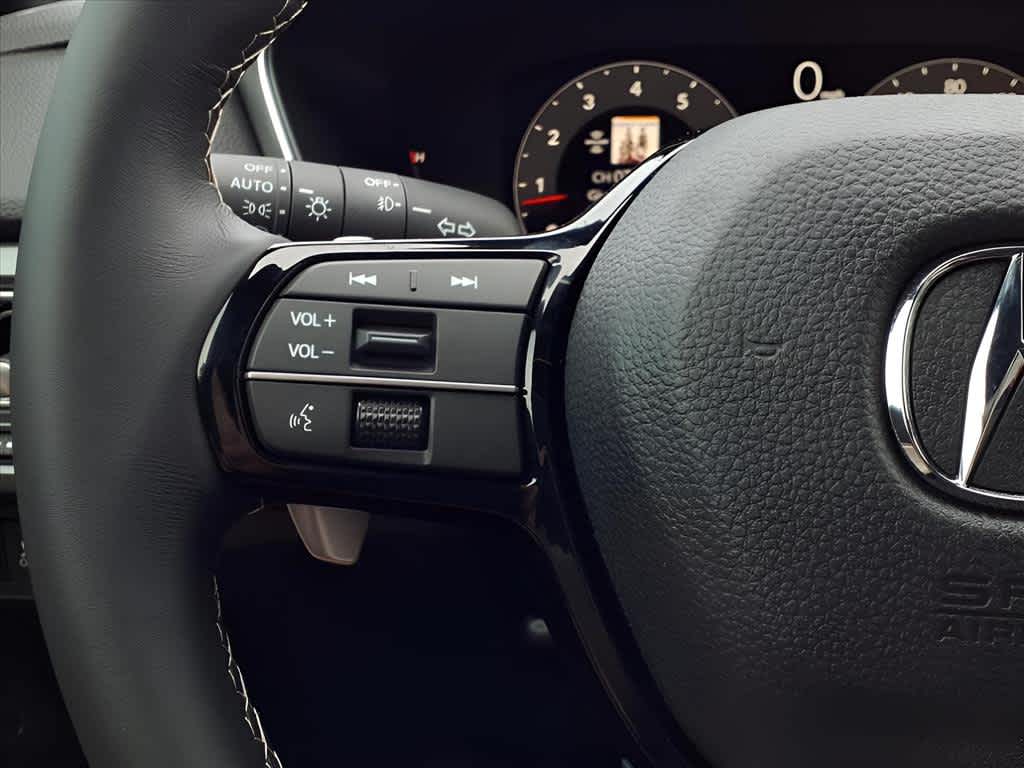 2025 Acura Integra A-Spec Technology photo 15