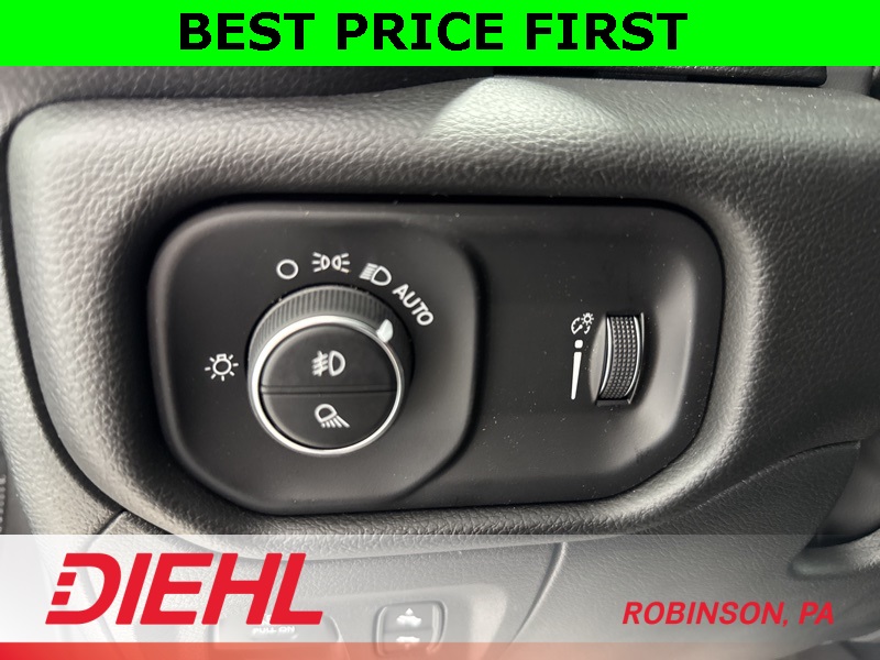 2026 Ram 1500 Big Horn Lone Star photo 19