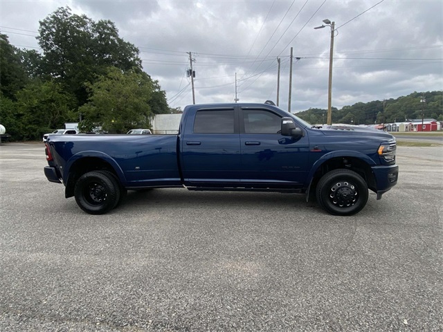 2024 Ram 3500 Limited photo 2