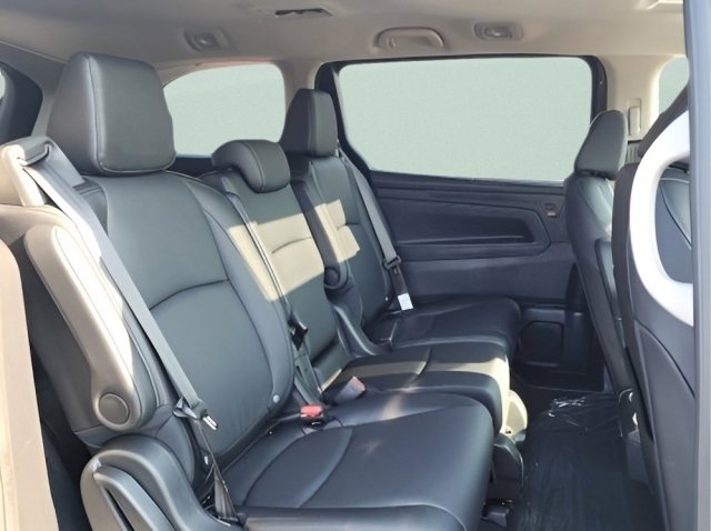 2026 Honda Odyssey EX-L photo 13