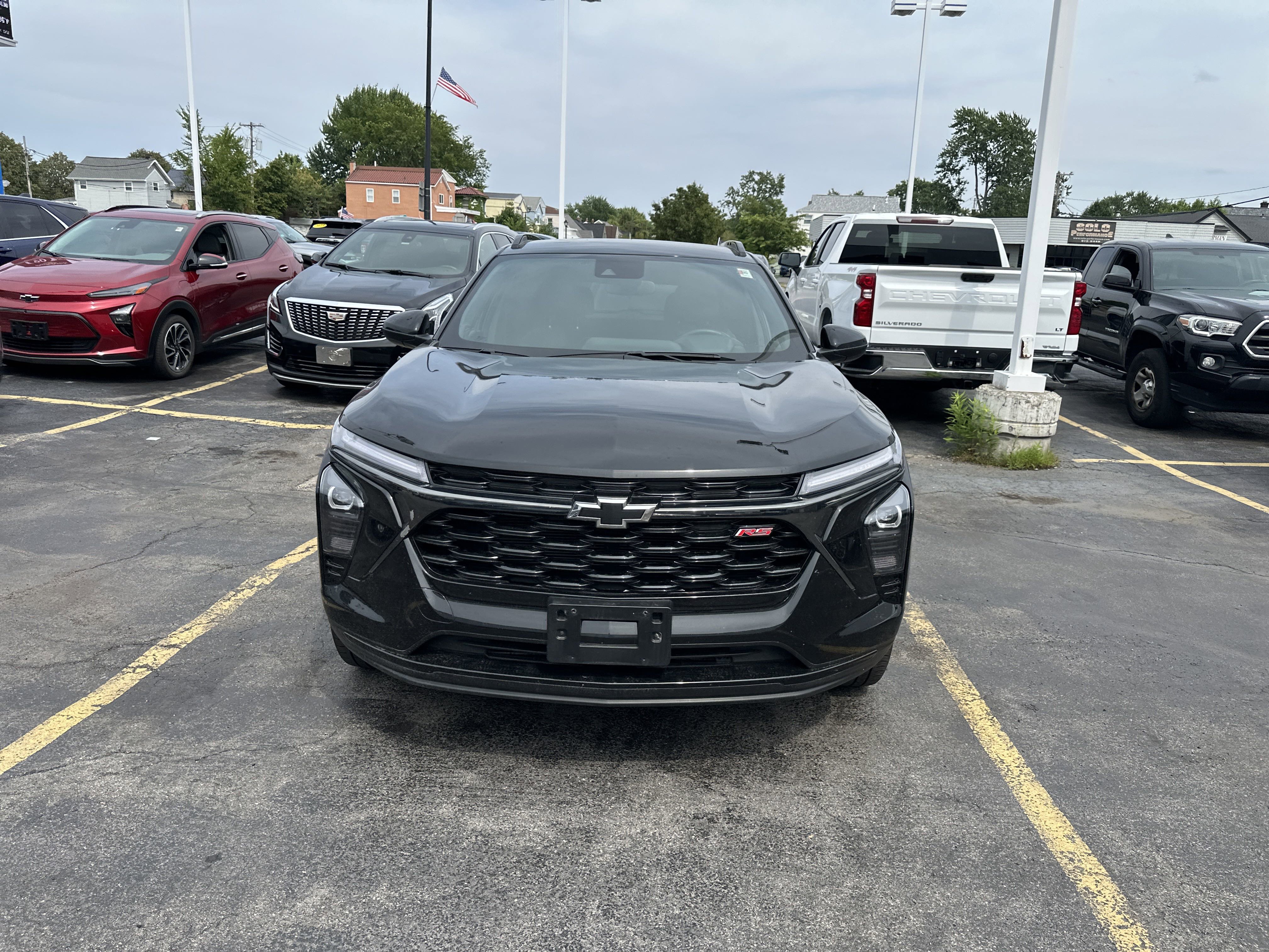 KL77LJE23RC099900