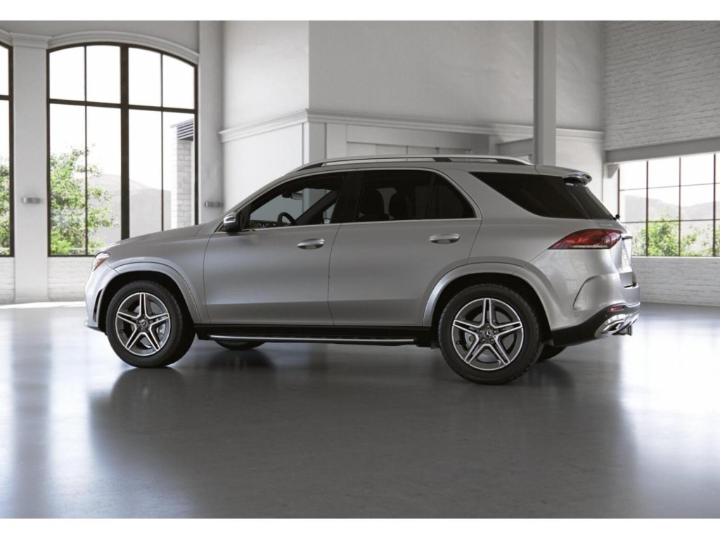 2023 Mercedes Benz GLE 450 4MATIC photo 30