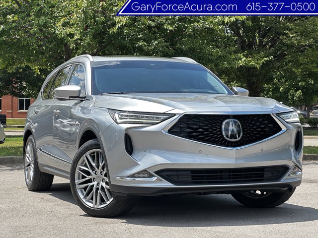 sh 2023 Acura MDX SH-AWD ADVANCE Sport Utility in Brentwood