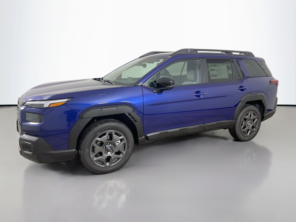 2026 Subaru Outback Premium photo 4