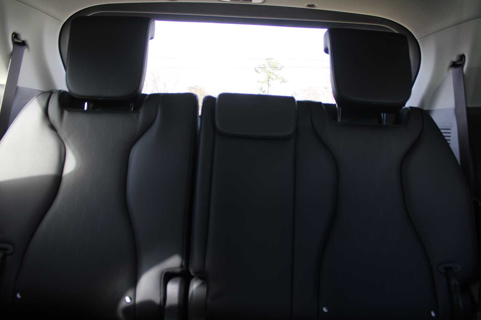 2025 Kia Carnival EX photo 51