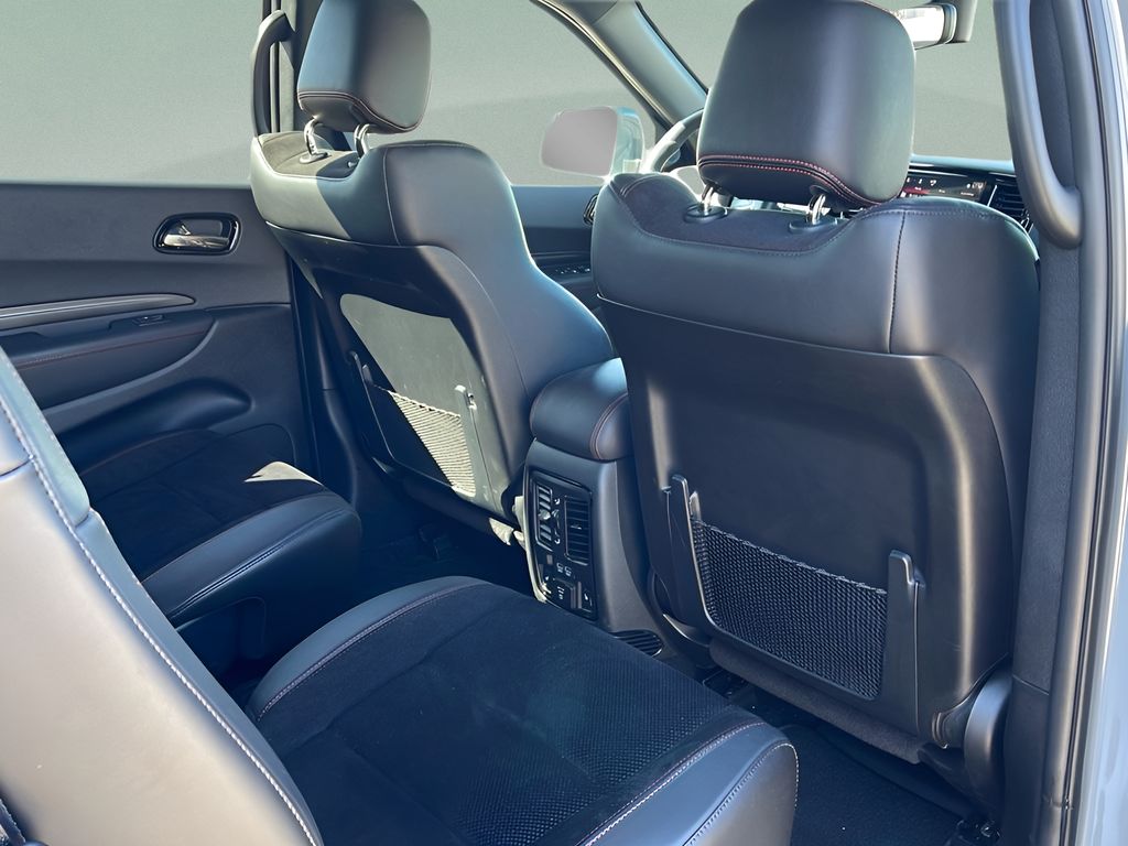 2024 Dodge Durango R/T photo 19