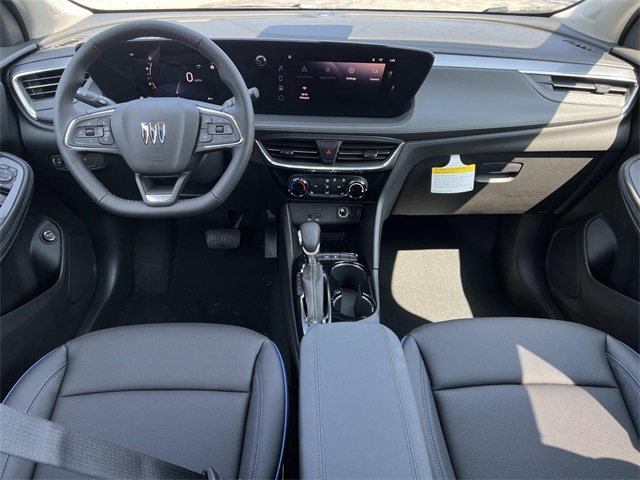 2026 Buick Encore GX Sport Touring photo 11