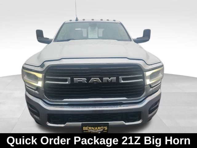2020 Ram 3500 Big Horn photo 2