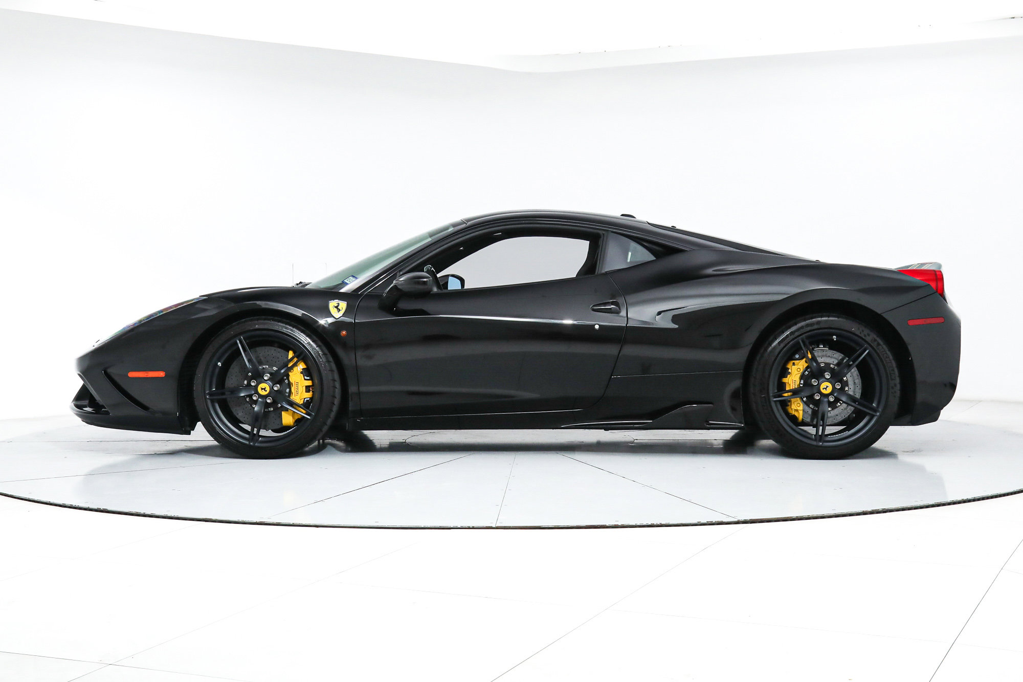 2015 Ferrari 458 Speciale photo 4