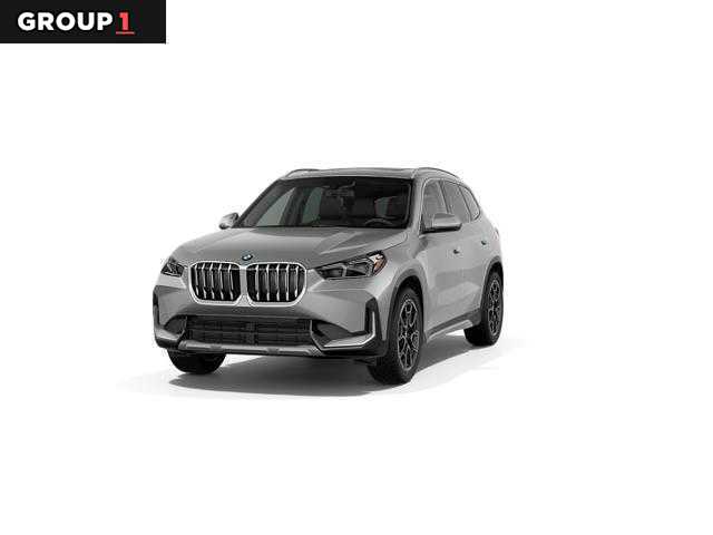 2025 BMW X1 28i