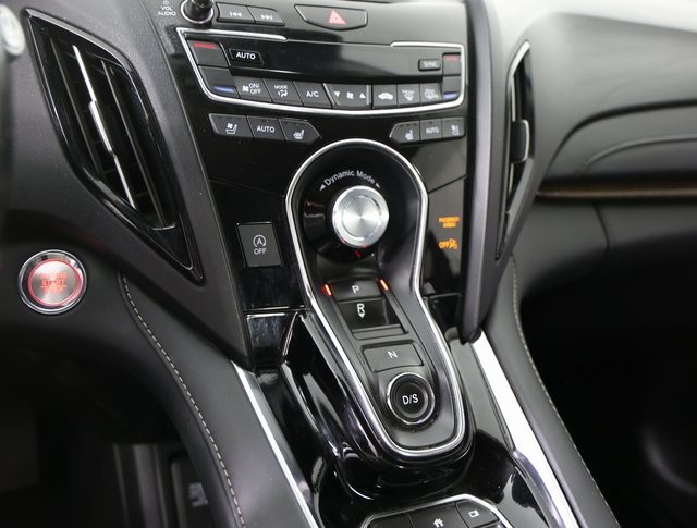 2020 Acura RDX Advance photo 3