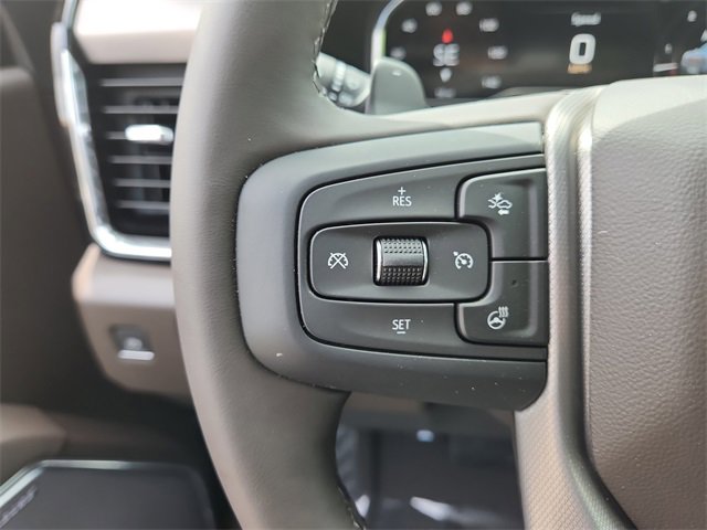 2025 Gmc Sierra 1500 Denali photo 23