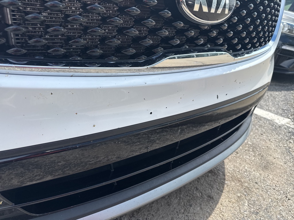 Used 2016 Kia Sorento EX with VIN 5XYPHDA5XGG074149 for sale in Lawrence, KS