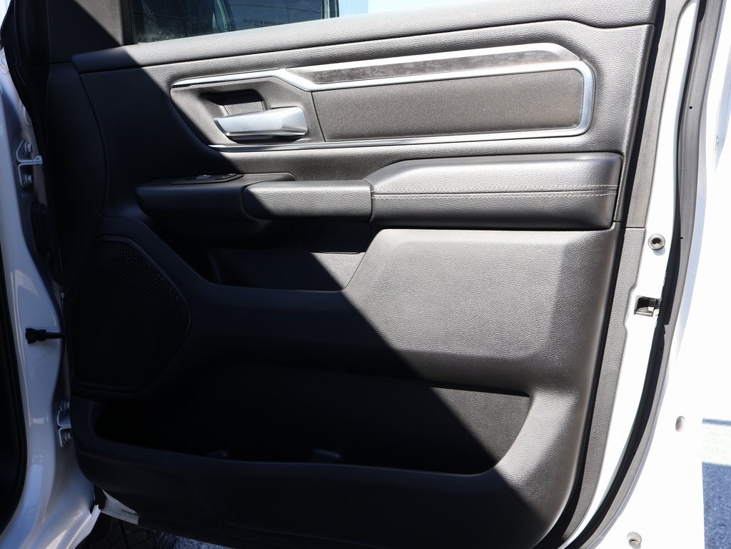 2024 Ram 1500 Big Horn Lone Star photo 8