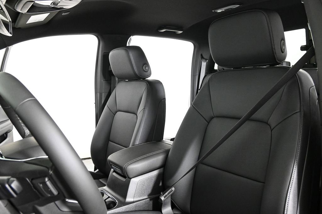 2026 Gmc Canyon Elevation photo 5