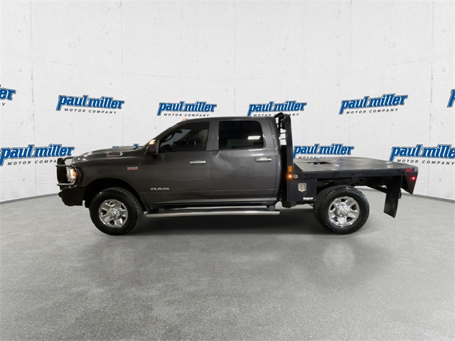 2021 Ram 2500 Tradesman photo 2