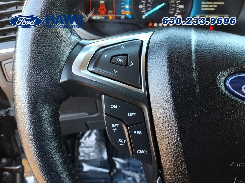 2022 FORD EDGE - Image 19