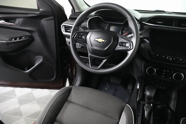 2022 Chevrolet Trailblazer LT photo 20