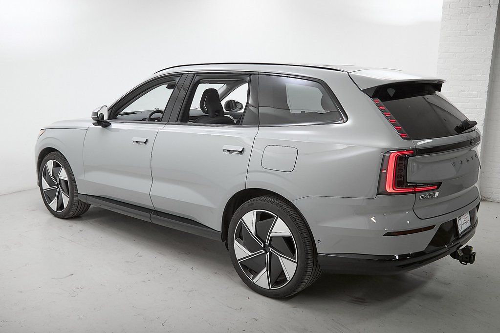 2025 VOLVO EX90 - Image 6