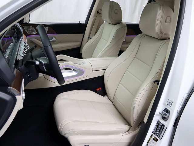 2026 Mercedes Benz GLE 350 4MATIC photo 9