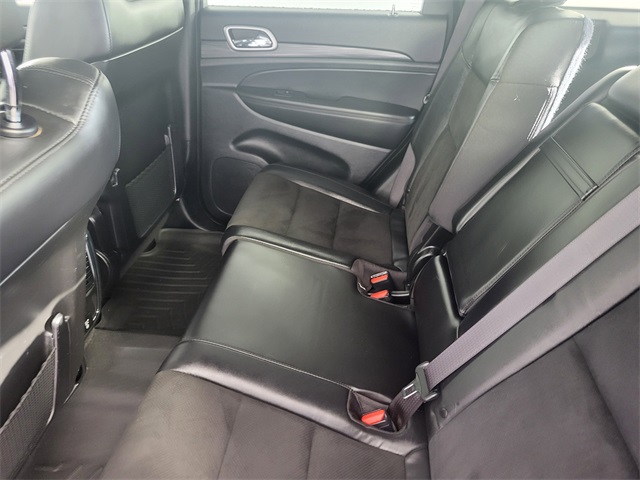 2022 Jeep Cherokee Laredo X photo 17