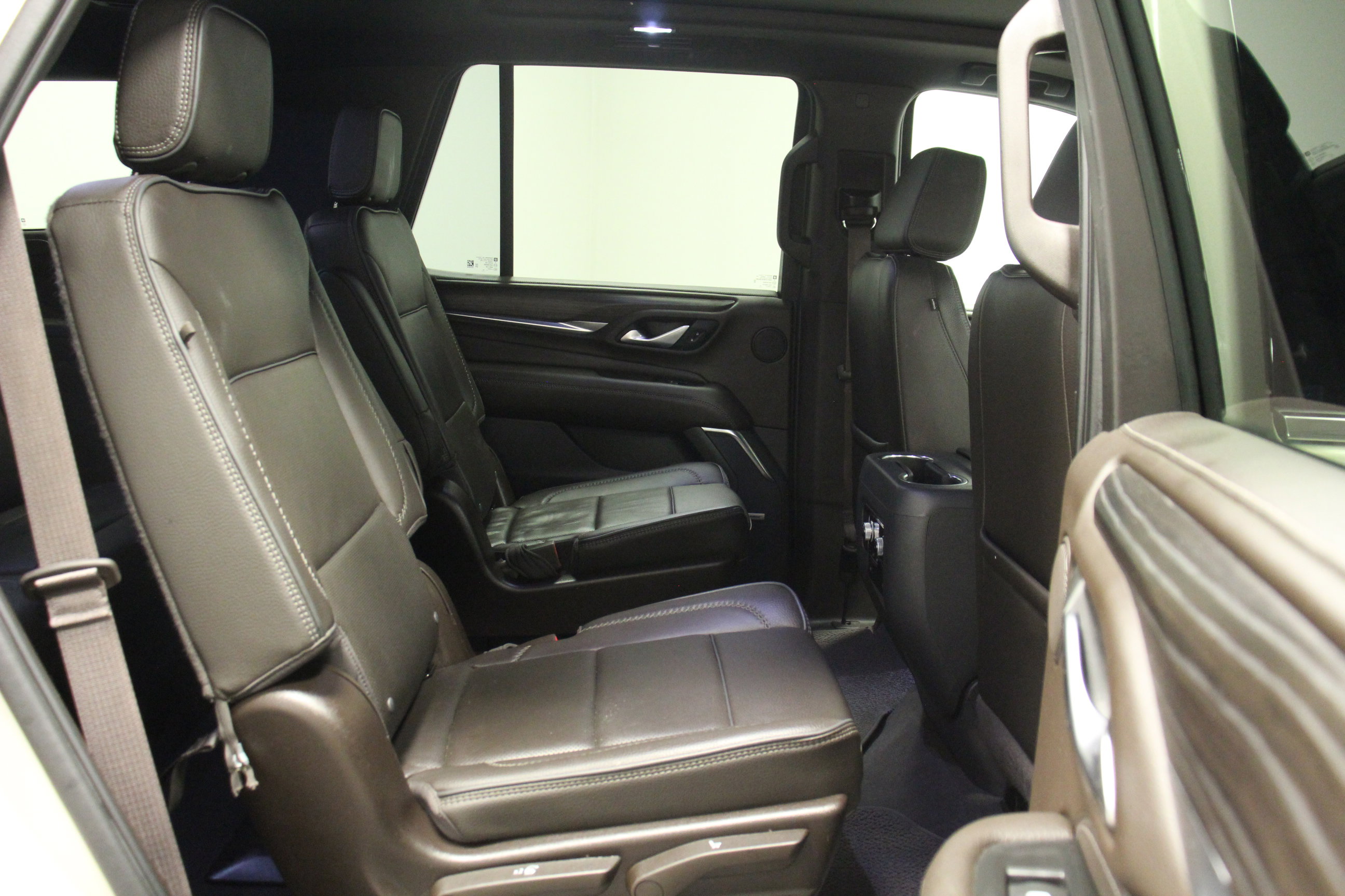 2022 Gmc Yukon Denali photo 17