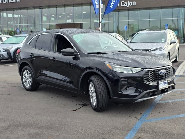 2023 Ford Escape Active photo 4