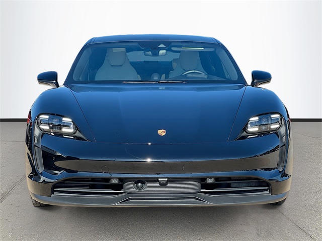 Used 2023 Porsche Taycan S with VIN WP0AB2Y13PSA36239 for sale in Plano, TX