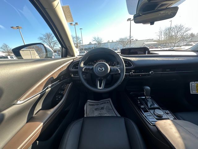 2025 Mazda CX-30 2.5 S Premium photo 13