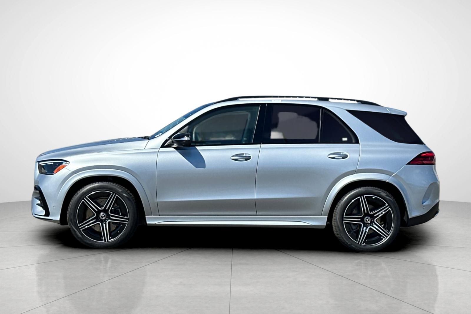 2026 Mercedes Benz GLE 450 4MATIC photo 28
