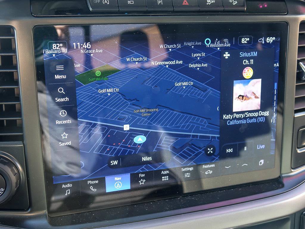 2024 FORD F-150 - Image 20