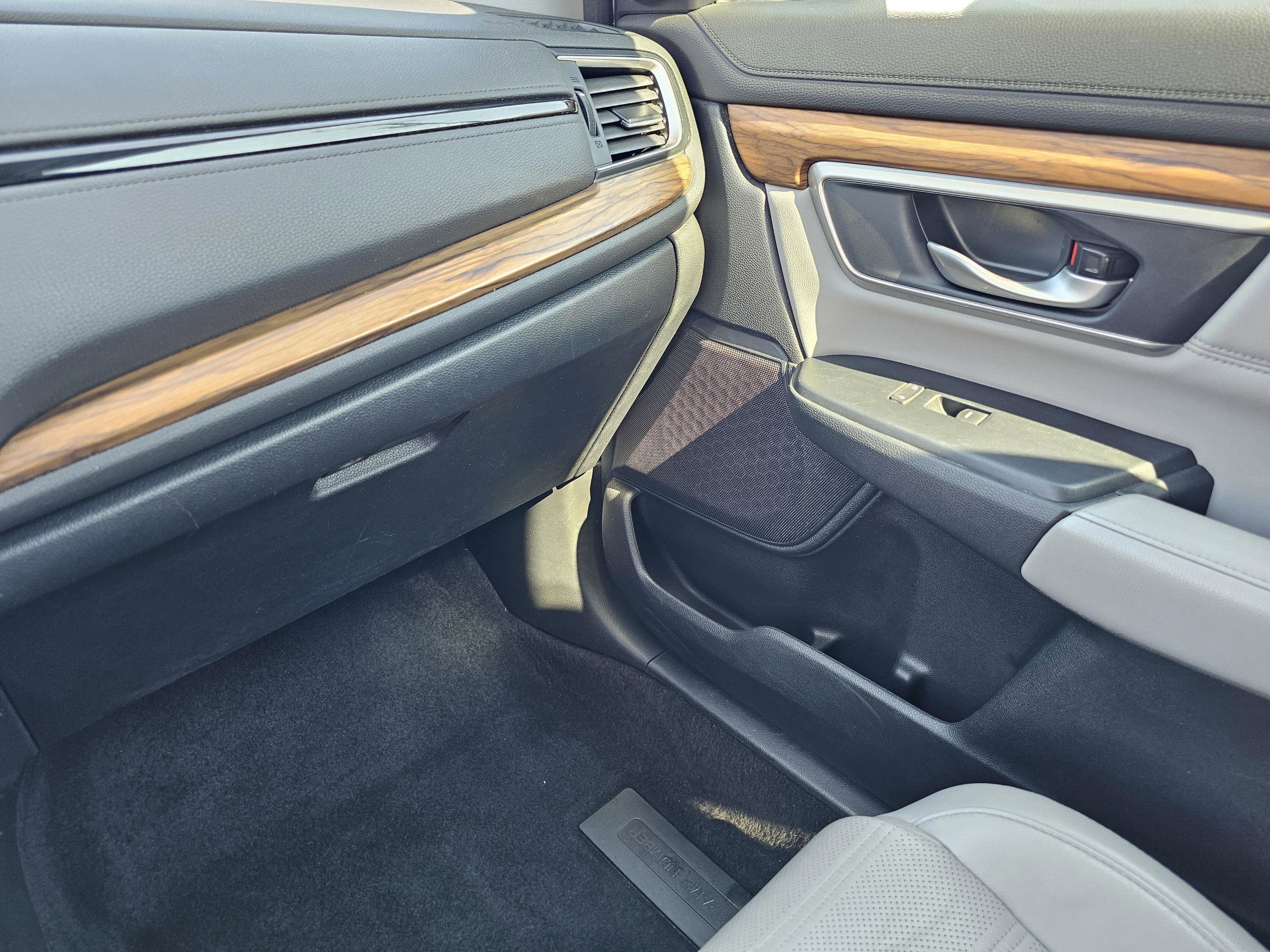 2020 Honda CR-V EX-L photo 25