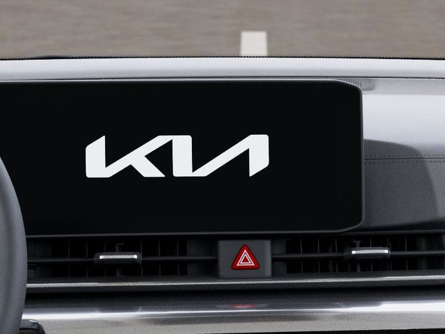 2025 Kia Carnival LXS photo 20