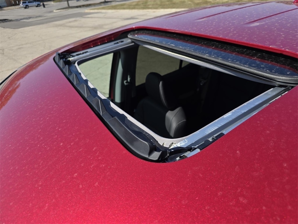 2025 Honda Ridgeline RTL photo 3