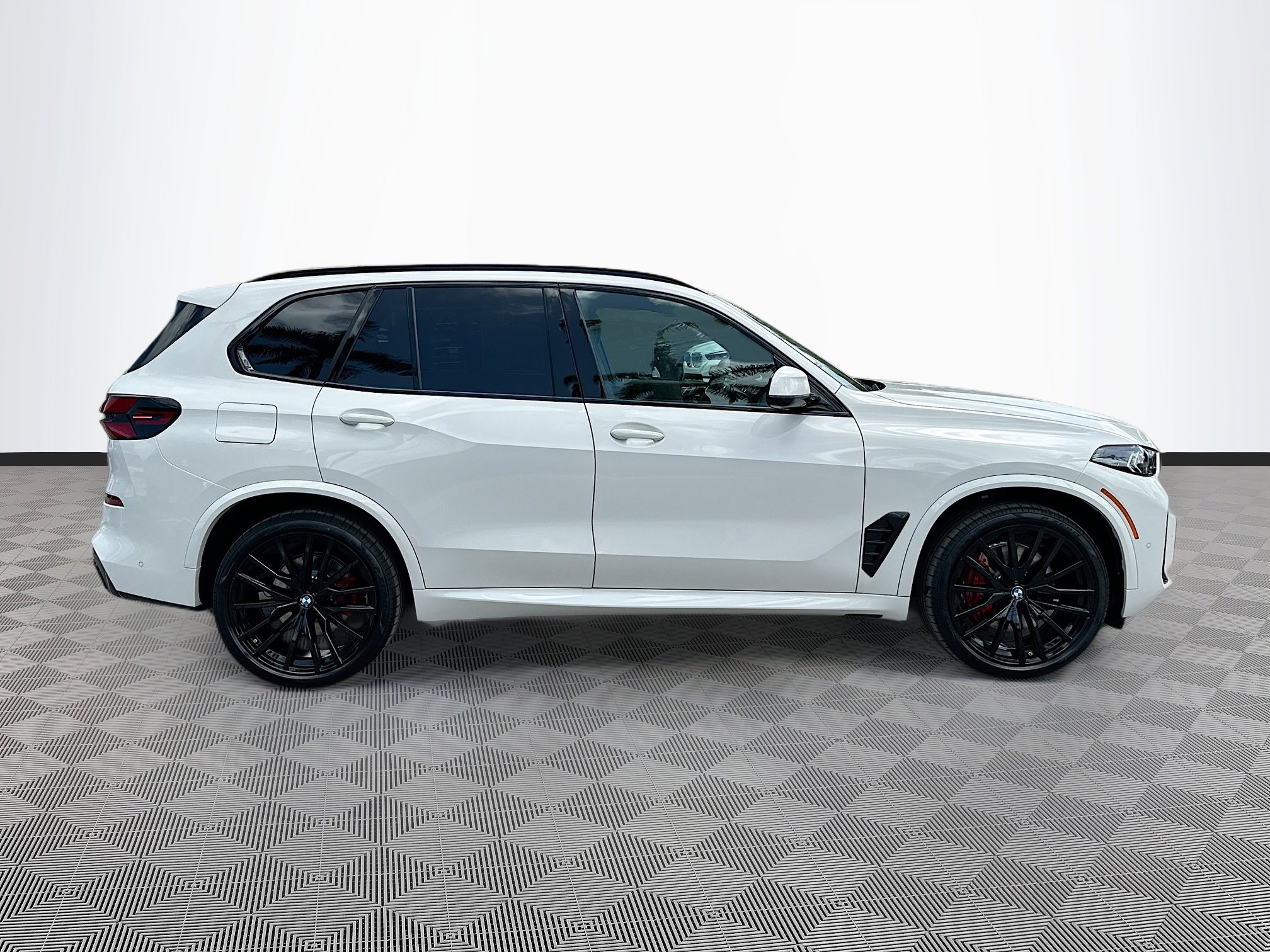 2026 Bmw X5 sDrive40i photo 8