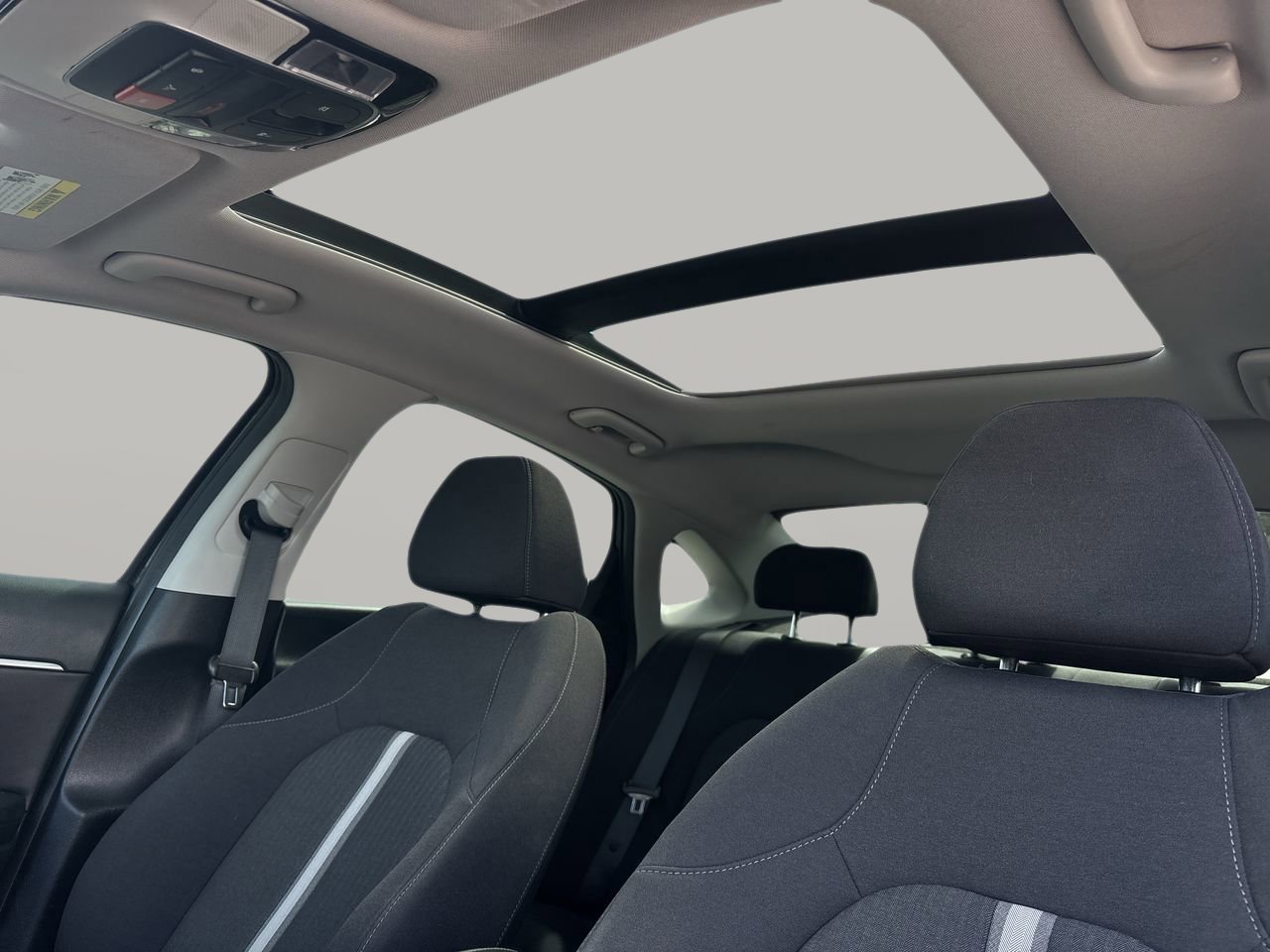 2023 Hyundai Sonata SEL photo 20