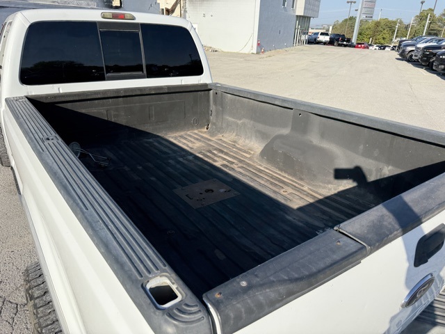 2008 Ford F-350 Lariat photo 7