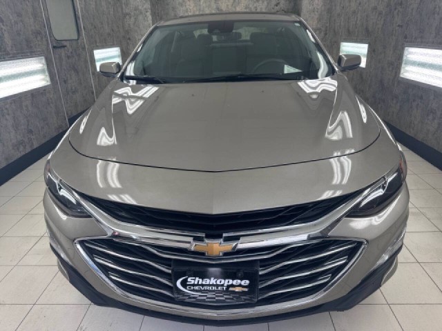 Used 2023 Chevrolet Malibu 1LT with VIN 1G1ZD5ST2PF236665 for sale in Shakopee, Minnesota