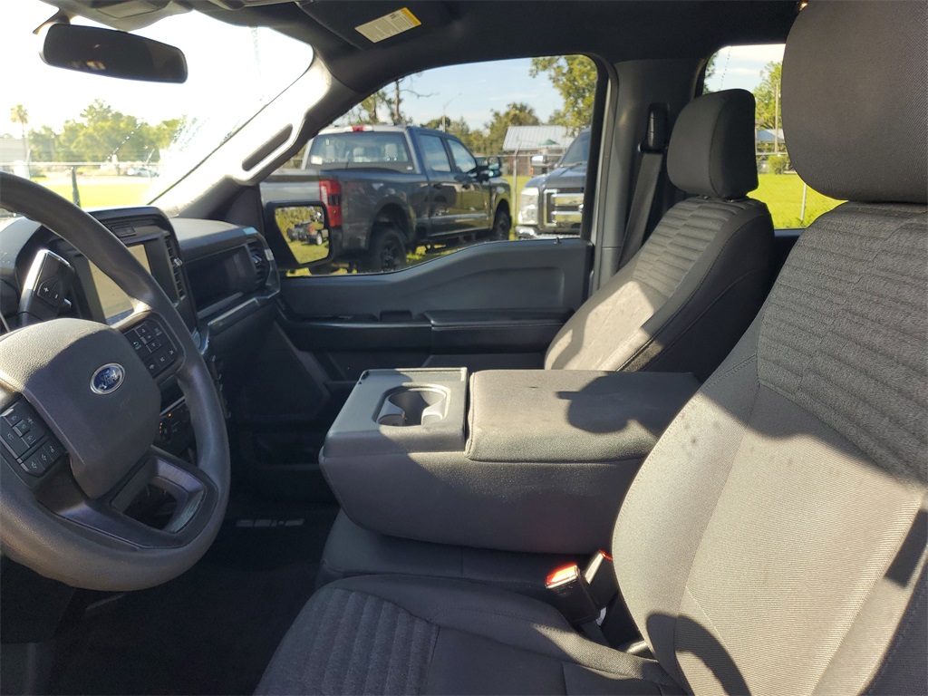 2023 Ford F-150 XL photo 12