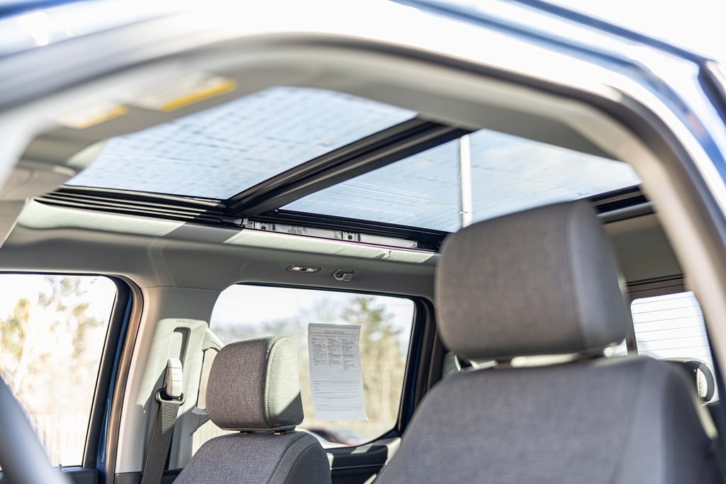 2024 FORD F-150 - Image 17