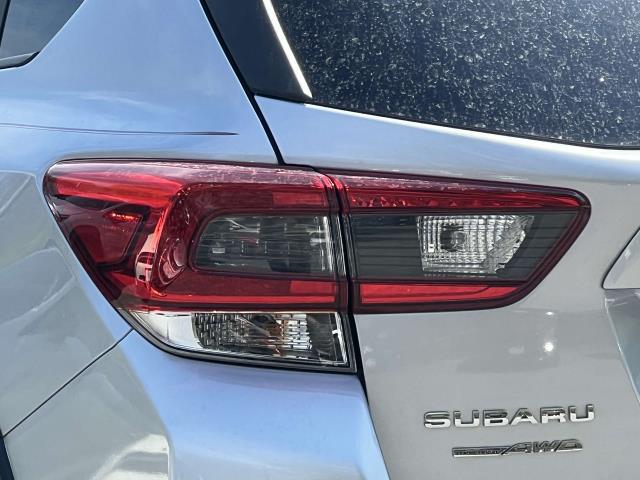 2021 Subaru Crosstrek Premium photo 4