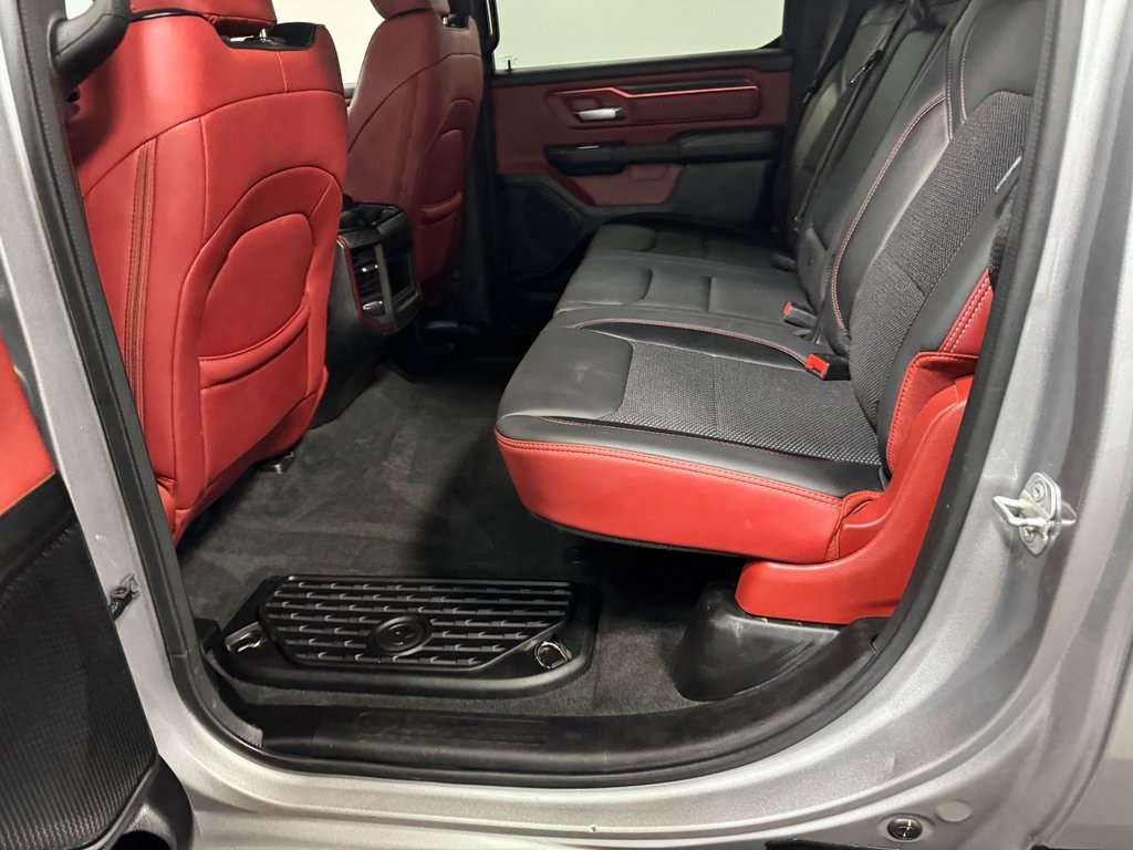 2023 Ram 1500 Rebel photo 40