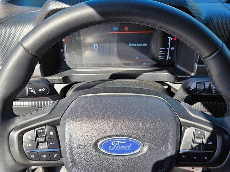 2024 Ford Ranger XLT photo 24