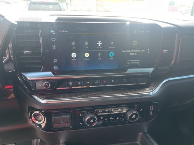 2024 Chevrolet Silverado 2500HD LT photo 32