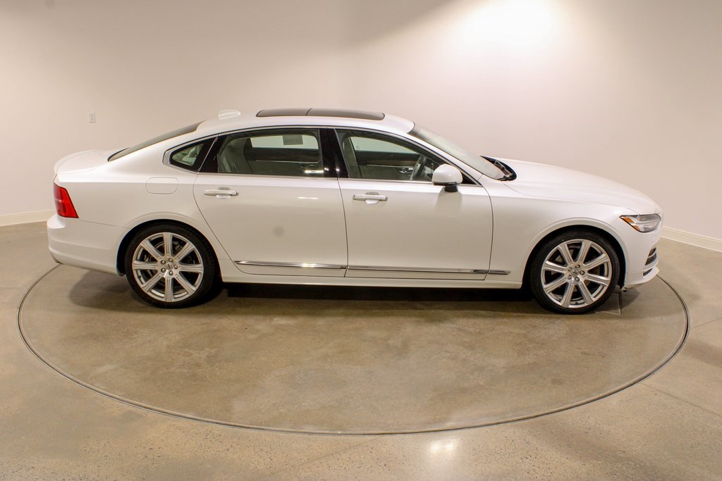 2020 Volvo S90 T6 Inscription photo 7