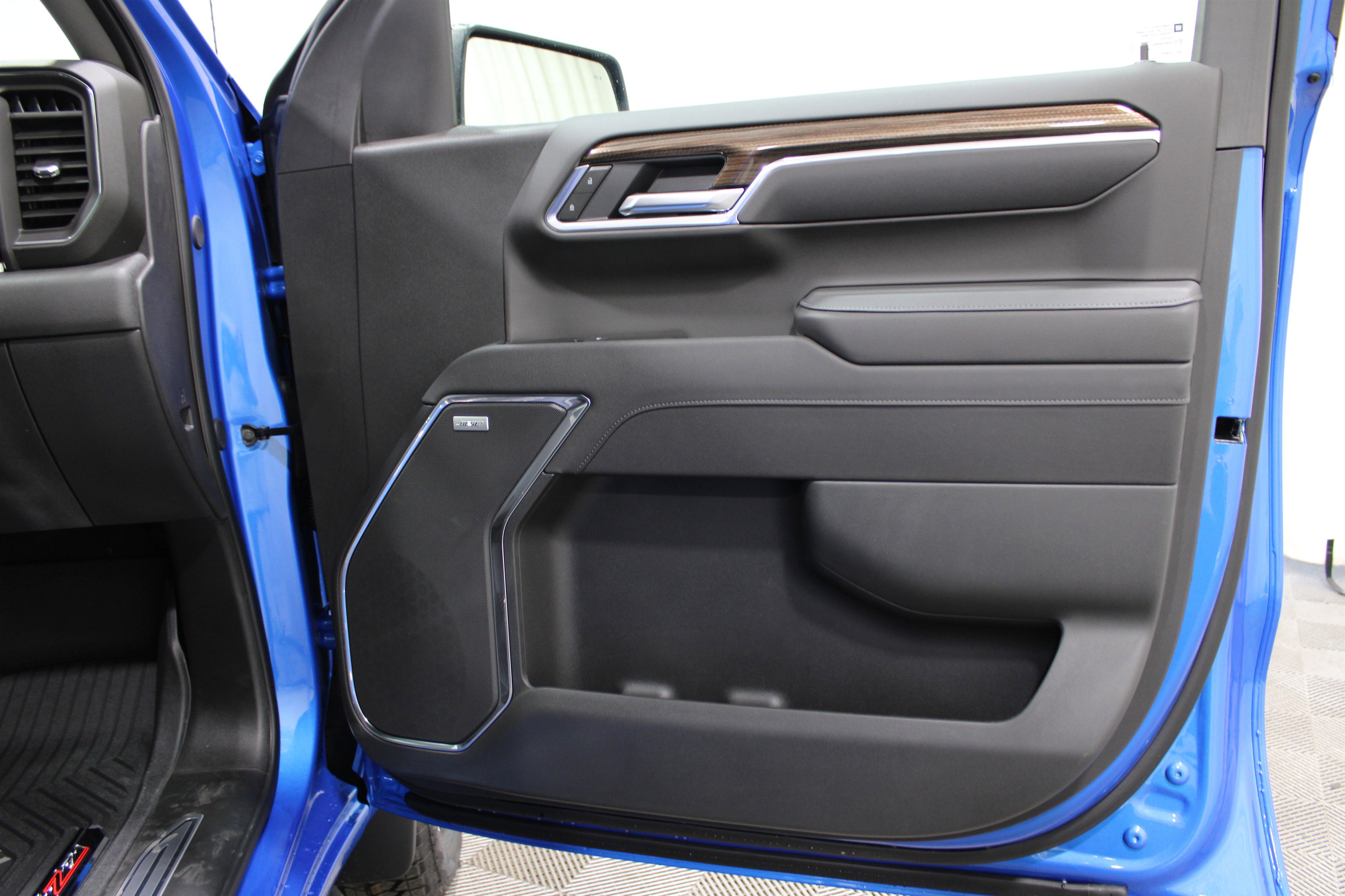 2026 Chevrolet Silverado 1500 LT Trail Boss photo 21